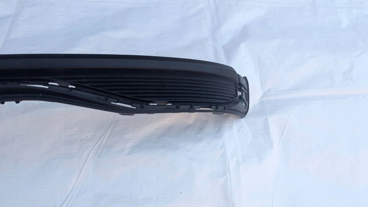 AUDI A8 S8 D5 2017- 4N0807363D MOULURE PARE-CHOCS ARRIÈRE