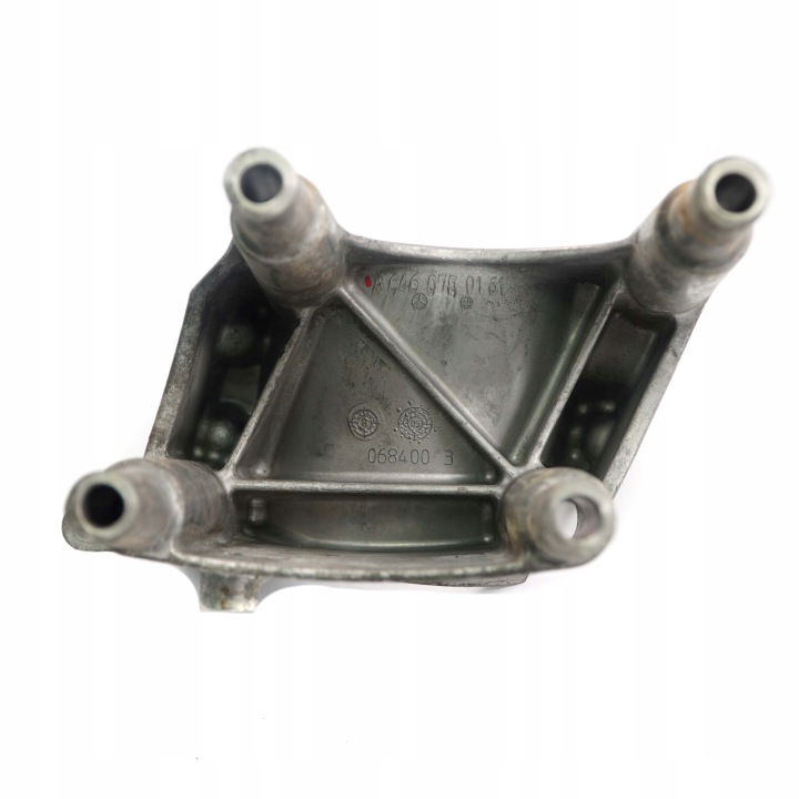 MERCEDES-BENZ OE A6460780161 LOZYSKOWANIE MOTEUR