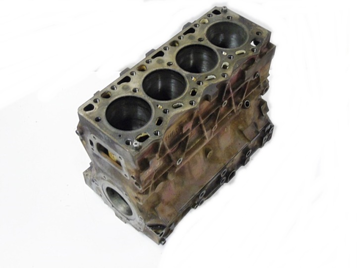 BLOC 2.8 JTD HPI HDI DAILY 3 DUCATO BOXER MASCOTT