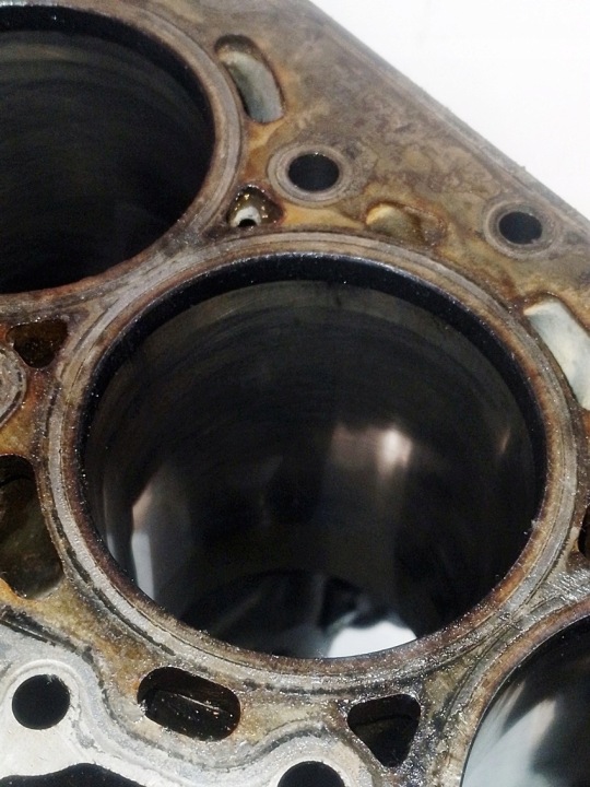BLOC MOTEUR NU 2.2 HDI TDCI EURO 5 TRANSIT BOXER JUMPER RF BK2Q6015AA