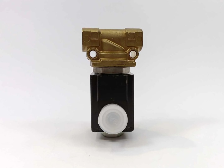 65813 COUSSINS ORIGINAL BURKERT