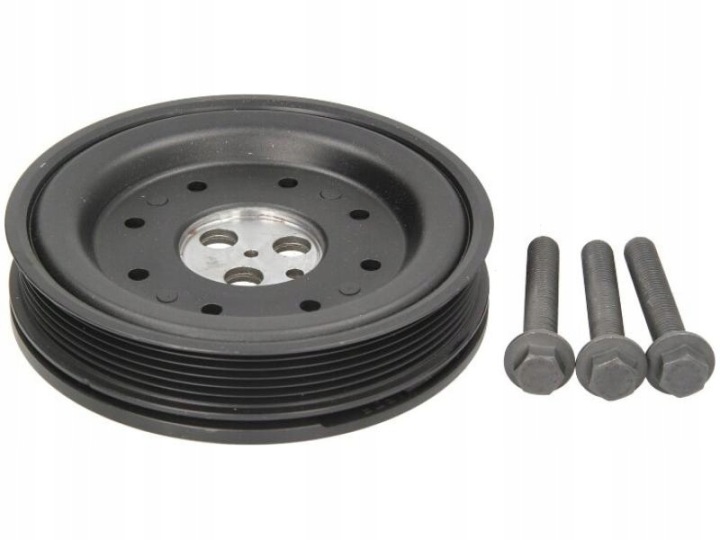 KOLO POULIE FORD (ZAWIERA BOULONS FORD MONDEO, TRAN