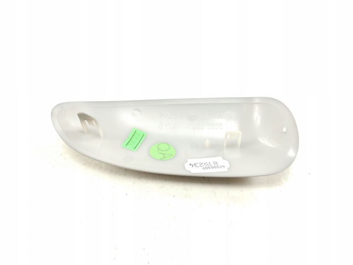 CHÂSSIS RÉTROVISEURS GAUCHE 815234 CITROEN SAXO 99-04