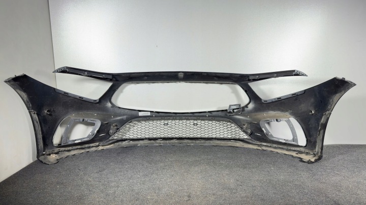 MERCEDES CLS W257 A257 257 AMG PARE-CHOCS GRILLE AVANT AVANT 2578855901