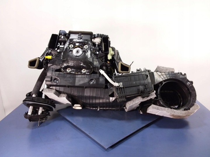 BMW 7 G11 G12 CHAUFFAGE CHÂSSIS EUROPE 9299695