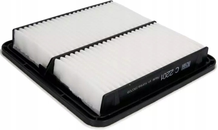 FILTRE AIR MANN C2201