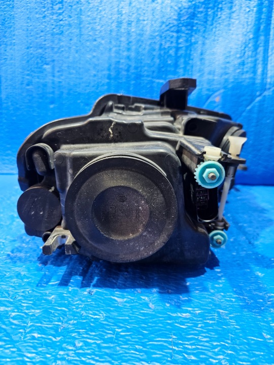 AUDI A3 S3 RS3 8P0 LIFT 08-12 XENON+LED NON RÉGULÉE 8P0941029BE