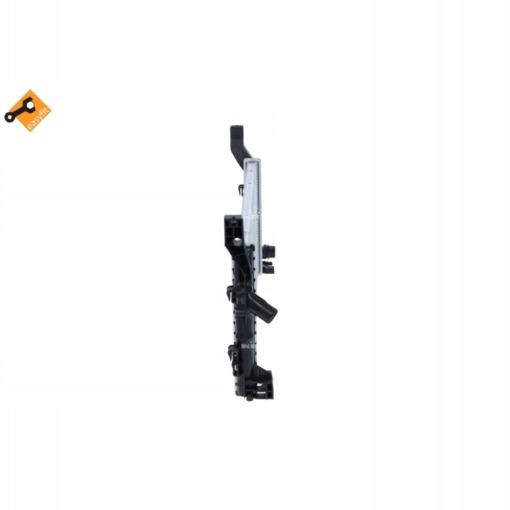NRF 59285 RADIATEUR SYSTÈME REFROIDISSEMENT MOTEUR