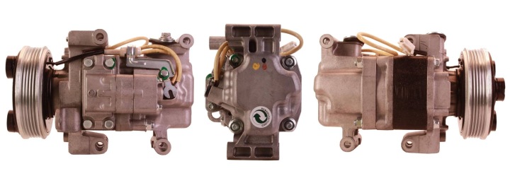 LUCAS ACP625 COMPRESSEUR