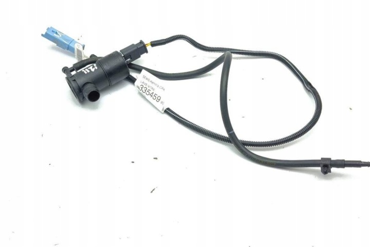 PETIT MOTEUR RÉSERVOIR LAVE-GLACES CITROËN C4 III (BA_, BB_, BC_)