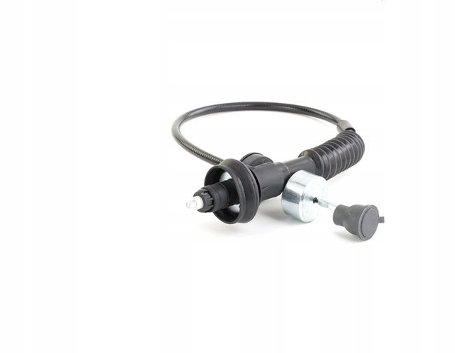 RIDEX 478S0014 CÂBLE COMMANDE EMBRAYAGE CONVIENT VERS PEUGEOT 206 BERLINE COMPACTE