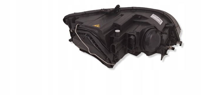 AUDI TT II 8J LIFT 2010-2014 PHARE GAUCHE AVANT BI XÉNON LED 8J0941029AM