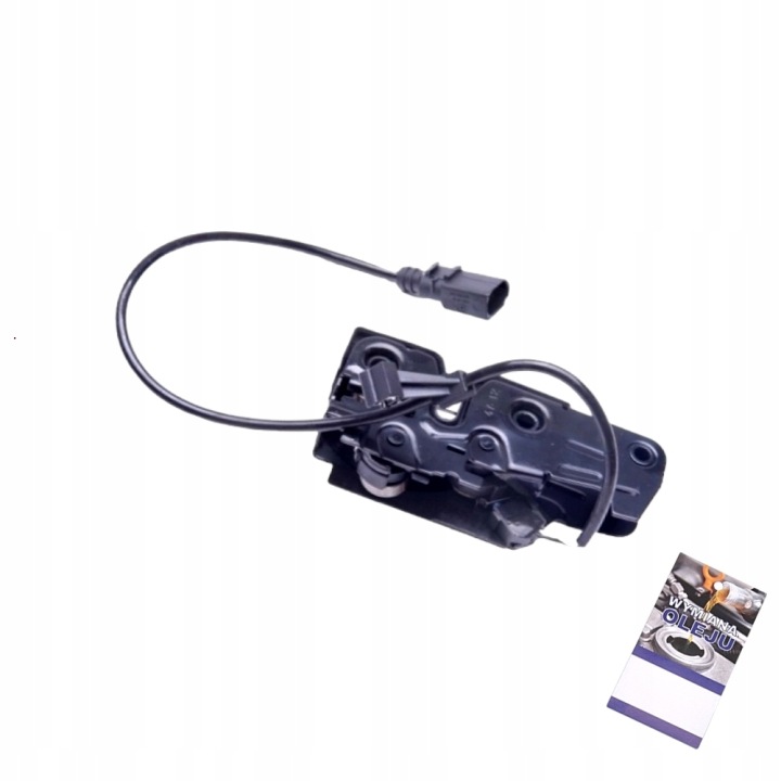ESEN SKV 16SKV204 SERRURE COUVERCLES MOTEUR