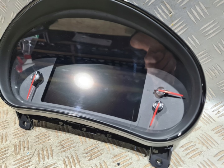 COMPTEUR TABLEAU DE BORD CYFROWE CONVERS OPEL INSIGNIA A LIFT