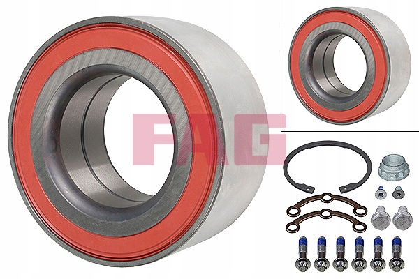 ROULEMENT MOYEU ROUES MERCEDES 190 E 2.3-16 (201.034