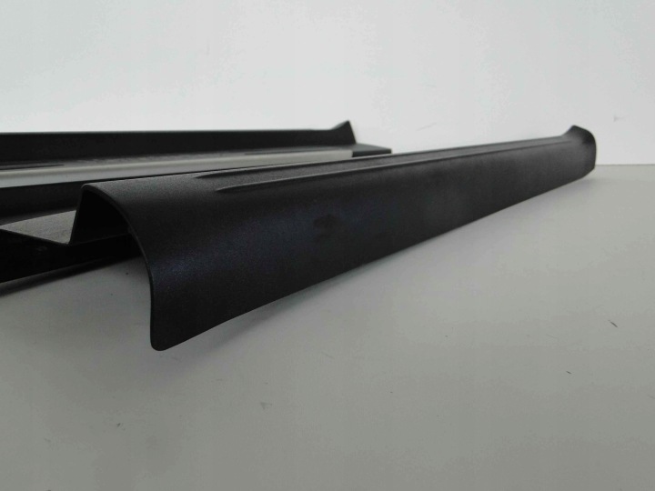 MERCEDES SLK R171 171 REVÊTEMENT SEUIL BAGUETTES