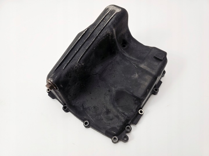 TRIUMPH STREET TRIPLE 675 CUVETTE CARTER HUILEUX COUVERCLES COUVERCLE PROTECTION CHÂSSIS