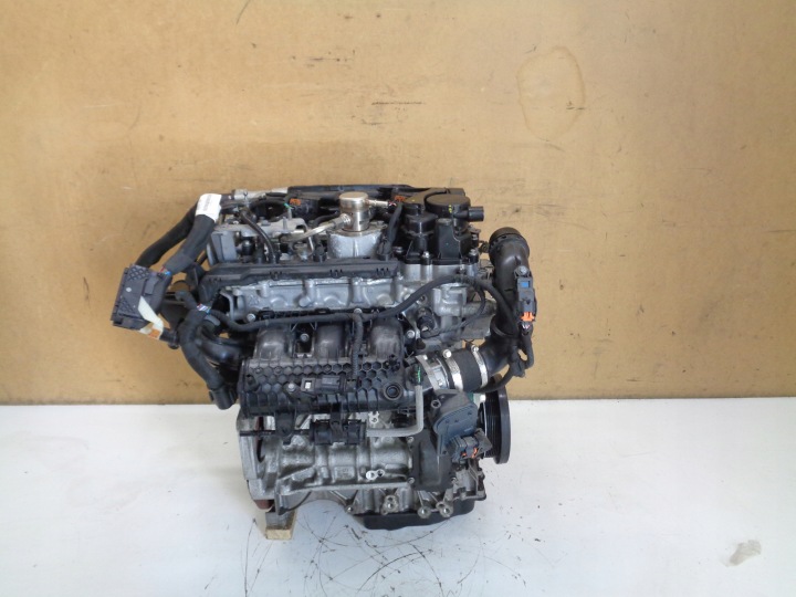 CITROEN C3 III MOTEUR COMPLET HN05 10Z1AE 1.2