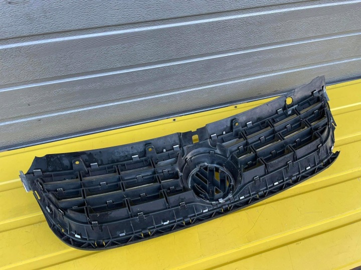 VW TOUAREG CALANDRE CALANDRE PARE-CHOCS LIFT 7L6853653E