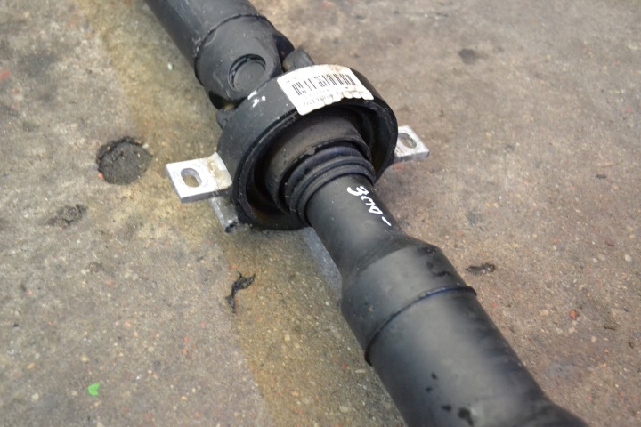BMW F10 ARBRE DE TRANSMISSION N55 353I X-DRIVE 7614504