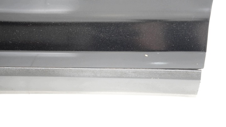 PORTES GAUCHE AVANT FORD ECOSPORT II 12-17R PANTHER NOIR