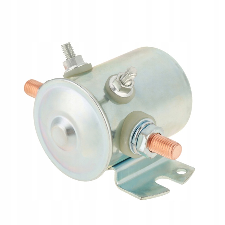 AIMANT BOBINE DE DÉMARRAGE CONTACTEUR 12V 300A