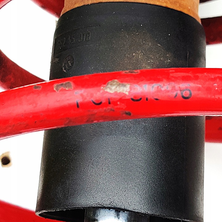 VW AG AMORTISSEURS AVANT SPORT