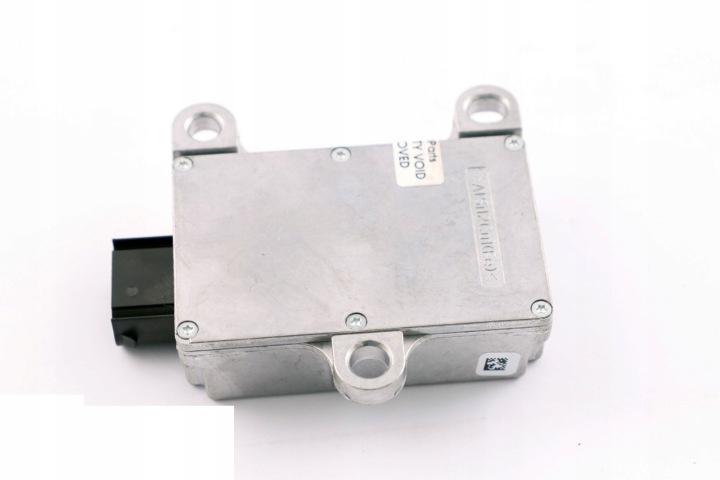 MINI R55 R56 R57 MODULE CAPTEUR CAPTEUR ROTATION DSC