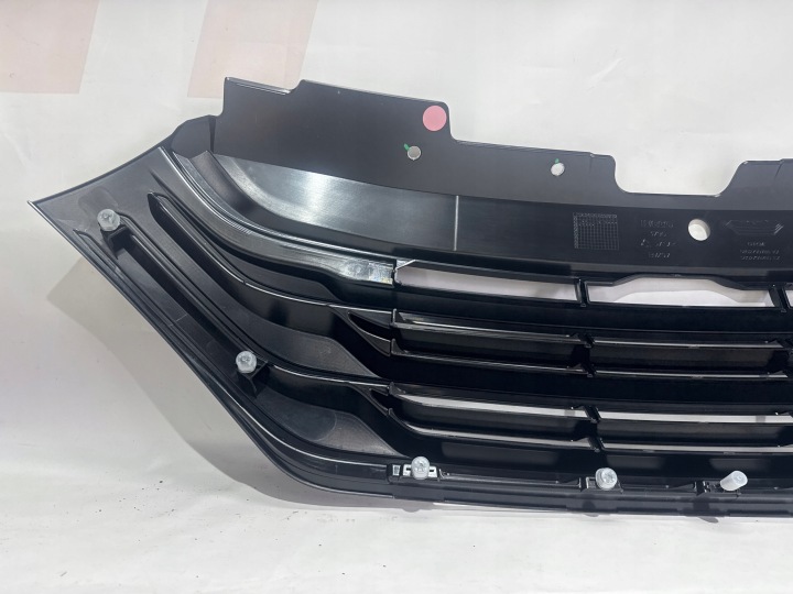IVECO DAILY IV GRILLE CALANDRE CHROME 2019 5802799786 NEUF OE