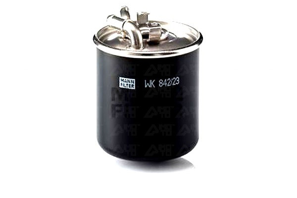 FILTRE CARBURANTS MANN-FILTER WK 842/23 X FILTRE CARBURANTS