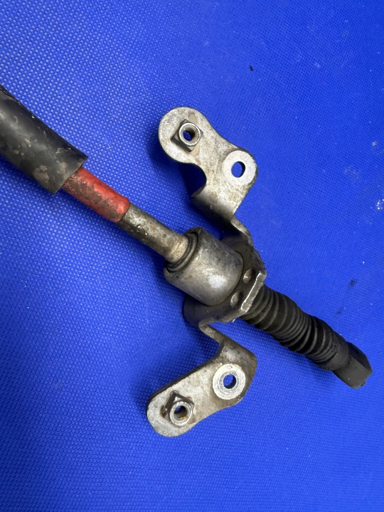 AUDI A6 A7 C7 4G CRIC CHANGEMENTS VITESSE AUTOMATE 8HP 4G1713041L