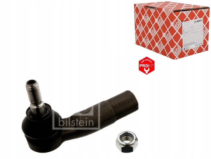 FEBI BILSTEIN CULASSE TRANSVERSALE BARRE DE DIRECTION 37593