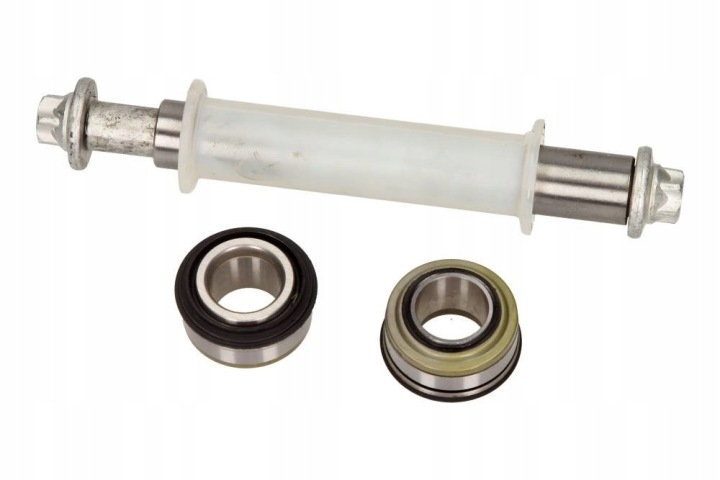 KIT RÉPARATION BRAS DE SUSPENSION DB T. W168 A-KLASA LE/PR