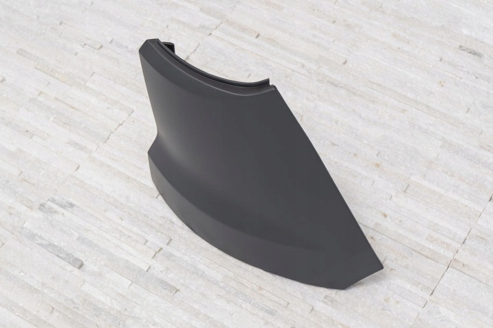 FORD ECOSPORT MK2 DROIT ANGLE PARE-CHOCS ARRIÈRE