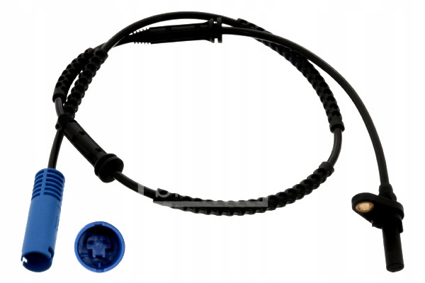 CAPTEUR ABS ARRIÈRE L/P MINI R56 R57 R58 R59 CLUBMAN R55 1.4-2.0D