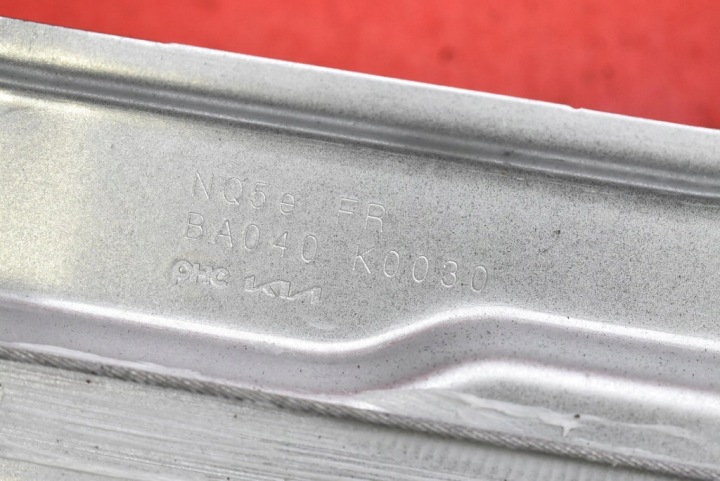ÉLÉVATEUR VITRES DROIT AVANT EUROPE 82460R2000 KIA SPORTAGE 5 V 21-25