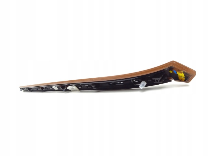 MOULURE PORTES DÉCOR DROIT AVANT MERCEDES AVEC W221 A2217200222