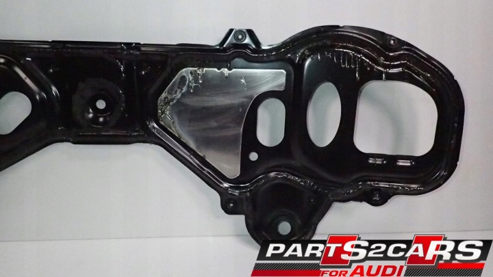 PAROI DISTINCTIVE 7L8863911F 2015 AUDI Q7 4L