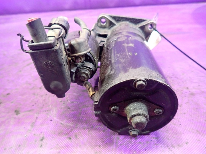 ALFA ROMEO 156 97-07 1.9 JTD DÉMARREUR 0001109030 9 DENTS