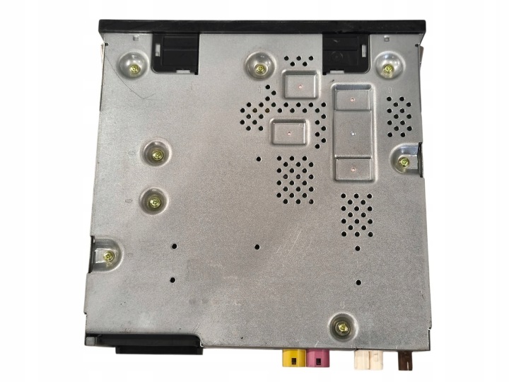 STACJA MULTIMEDIALNA AVANT VOLKSWAGEN ATLAS CROSS SPORT 3G5035842