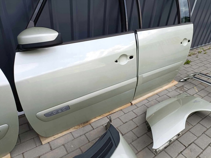 PORTES AVANT ARRIÈRE DROIT GAUCHE AVANT ARRIÈRE ESPACE 4 IV NV190 PIÈCES