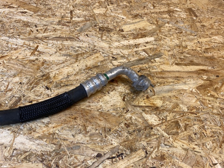 TUYAU FIL TUYAU CLIMATISATION BMW I3 I01 9291151
