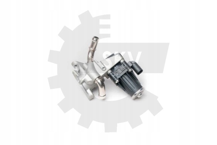 SKV VANNE EGR CITROEN JUMPER 2.2 HDI