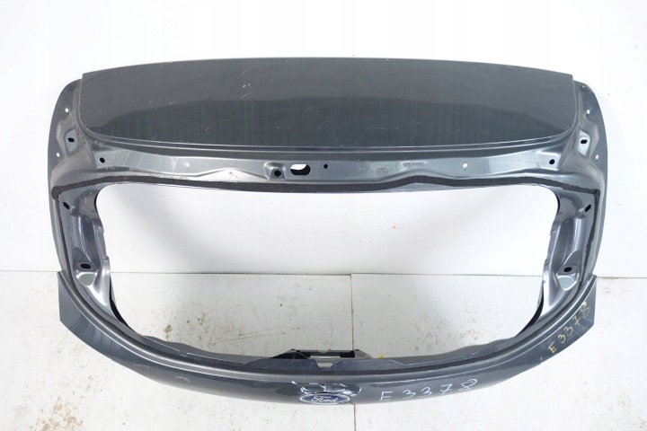 COUVERCLES DE COFFRE COUVERCLES DE COFFRE ARRIÈRE FORD FIESTA MK8 17-21 H1BB-A40405-AE