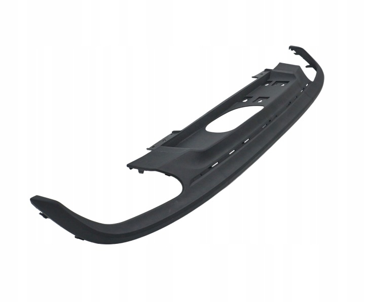 SPOILER PARE-CHOCS VERS VOLVO S60 III 2019- 32227002 CENTRALE