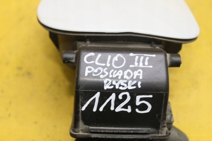 CLAPET GOULOTTE DE REMPLISSAGE CARBURANTS 8200383466 CLIO III