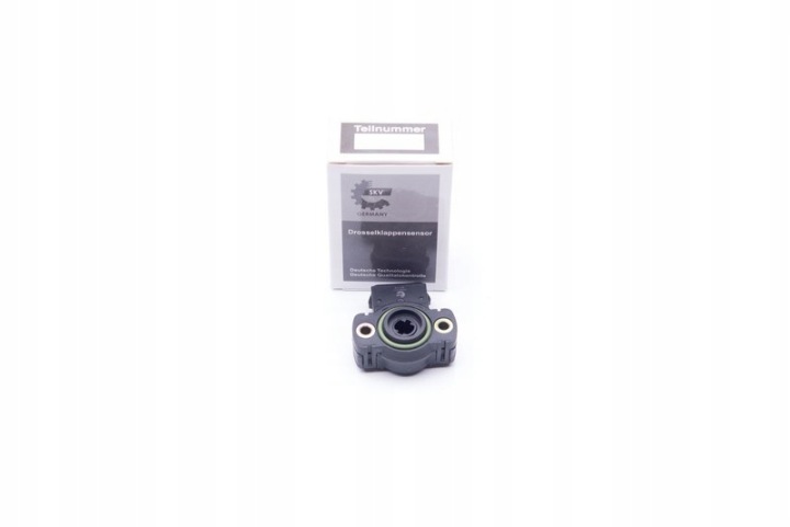 POTENTIOMÈTRE PAPILLON DES GAZ VW 044907385A