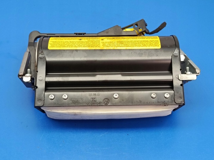 VW PASSAT B5 LIFT AIRBAG CONDUCTEUR I PASSAGER 3B0880201AL+MODUL
