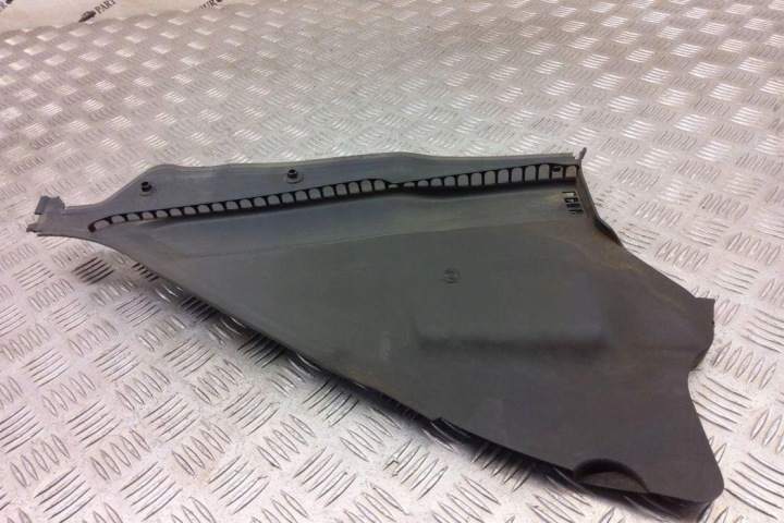 PLASTYK ESSUIE-GLACES AVANT BMW 4 COUPÉ (F32, F82) 7258179 2.0L GASOLINE