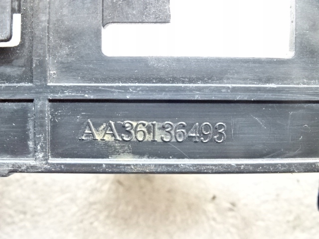 PEUGEOT 308 T9 DROIT GLISSIÈRE PARE-CHOCS AVANT AVANT AA36136493